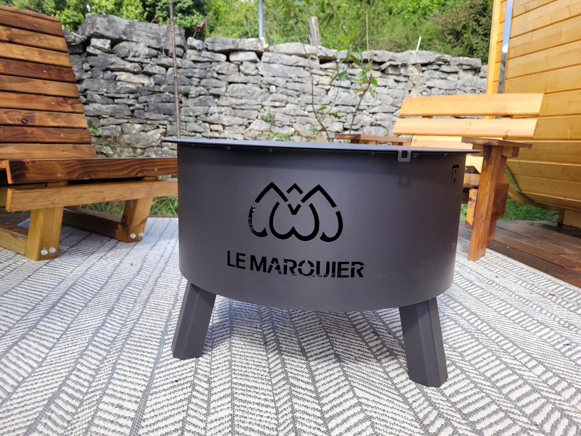 Gite Bard Des Ours Saint-Martin-en-Vercors Екстер'єр фото